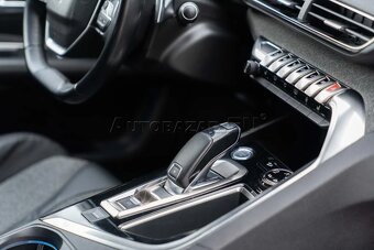 Peugeot 3008 1.5 BlueHDi S&S Allure EAT8 - 8