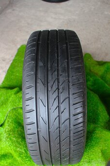 17”--ORIGINAL----VOLKSWAGEN---GAVIA---5x112 R17---LETNA SADA - 8