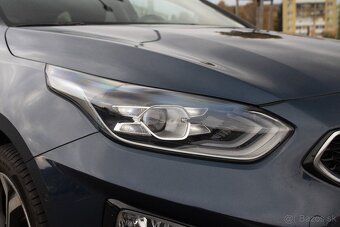 Kia 1.6 CRDi Platinum, 100kW (2020) - 8