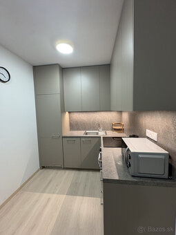 PRENÁJOM 2-izboveho bytu v Novostavbe - Biely Kostol - 8