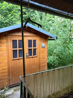 Predám rod.dom v Rakusku - 8