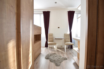 1 - izbový byt Bytča - Kotešová - 8