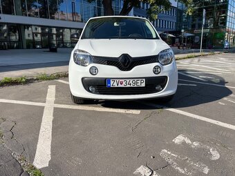 Renault Twingo 3 - 8