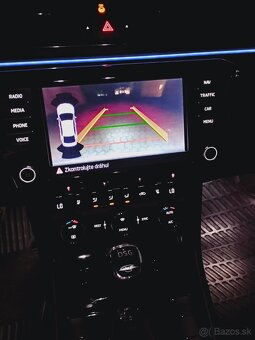 Škoda Superb 2.0 TDI 190k L&K DSG EU6 - 8