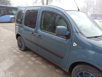 Renault kangoo 1,5  dci - 8