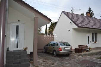 TOP Na predaj rodinný dom s pozemkom 682m2 - Trstín - 8
