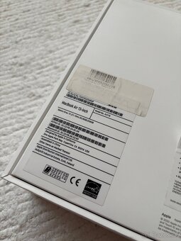 MacBook Air 13,3” 2020 - 8