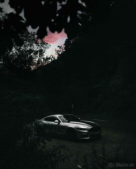 Mustang GT 5.0 V8 - 8