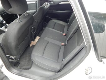 Citroën C4 1.6 HDi Best Collection - 8