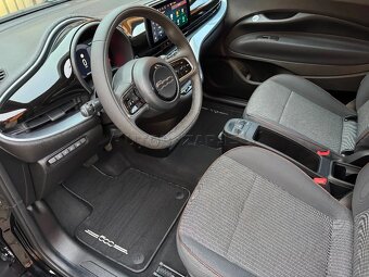 FIAT 500e Hatchback 87 kW Automat 2021 - 8