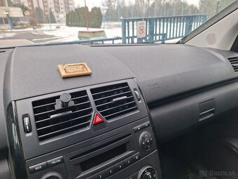 Mercedes A160 Automat - 8
