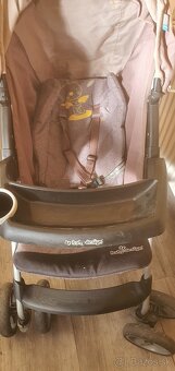 Športový kočík - 8