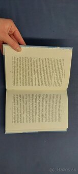 Predám knihy, beletriu - 8