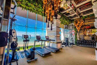 Apartmány Thajsko NOVOSTAVBA - 8