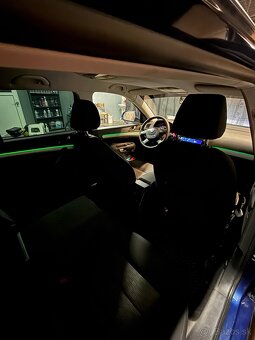 Škoda Octavia 2 A5 1.6 MPI LPG - 8