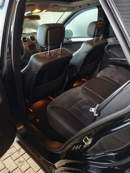 Mercedes Benz ML320 nafta 165kw - 8