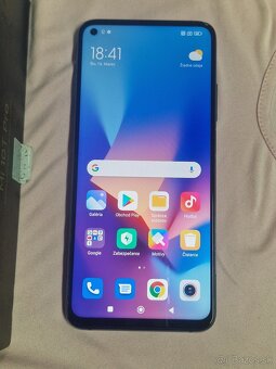 Predam Xiaomi Mi 10T Pro - 8