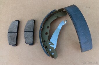 Rôzne auto diely . - 8