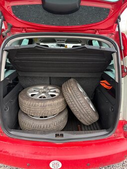 Škoda Roomster 1,6TDi Style - 8