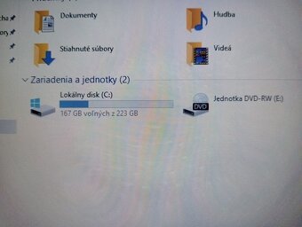 predám HP probook 640 G1 , Intel® Core™ i5 , 8gb ram ,ssd - 8