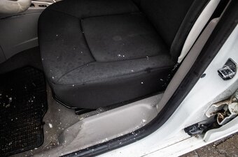 Renault Zoe 2016, 65kW - 8