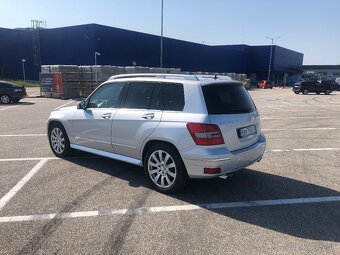 Predam Mercedes GLK 320 CDI - 8