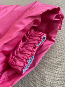 F&F - overal / otepľovačky / otepľovaky - 8