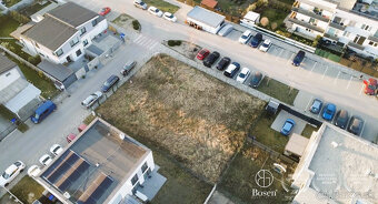 Predaj stavebného pozemku, Miloslavov - 8