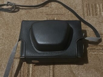 Predám fotoaparáty - 8