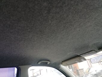 ➡️ Predám octavku 1 1,9tdi 66kw diesel↖️ - 8