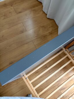 Postielka s bohatým príslušenstvom - 8