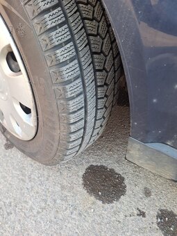 VW Passat 5.5 1.9 96 kw - 8