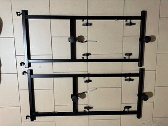 ADJ DJ-MTS 4 - 8