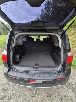✅️Chevrolet orlando 2.0 nafta ✅️ - 8