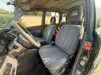SUZUKI GRAND VITARA 2.0 HDI - 8