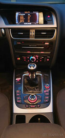 Audi A4 B8 Facelift avant 2012 - 8