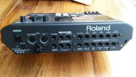 Roland TD-8 V-drums s príslušenstvom + 4x pady TD-1K Roland - 8
