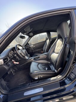 Porsche 911 Carrera S 58 000km TOP - 8