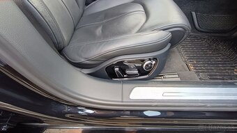 Audi A8, 1 majiteľ, nočné videnie, doťahovanie dverí. - 8