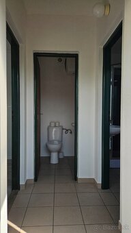Nebytovy priestor na prenájom, Prievidza - 8