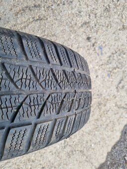 ZIMNA PNEU 195/65 r15 MICHELIN - 8