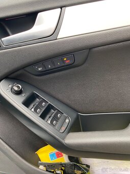 Audi A5 2.0Tsfi Quattro - 8