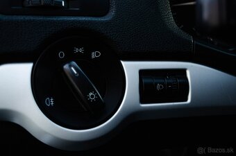 Škoda Octavia Combi 1.6 TDI CR DPF Ambiente DSG - 8