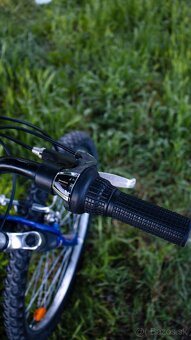 Horský bicykel CTM Axon - 8