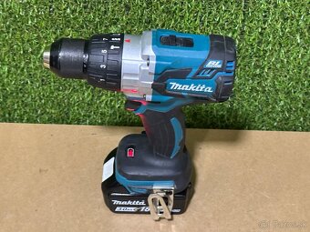 Makita Aku skrutkovač DHP481 - 8