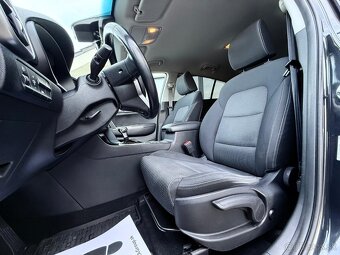 Kia Sportage 1,6T-GDI 7DCT AWD - 8