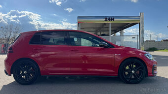 Volkswagen Golf 7 GTI PERFORMANCE Hatchback - 8