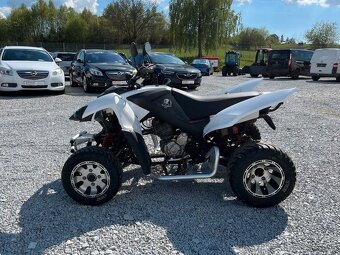 Beeline ATV 300 XS - 8