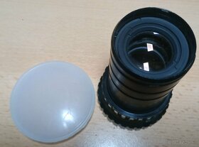 Zeiss objektívy na projektory - 8