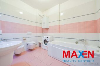 3 izb.byt výťah,Košice Hlavná,2 kúpeľne,2balkony PRENÁJOM - 8